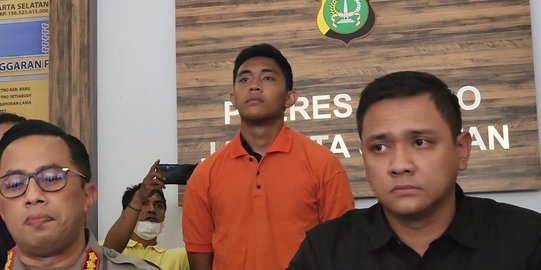 Video Anak Pejabat Pajak Aniaya David Tersebar, Ini Tanggapan LBH Ansor