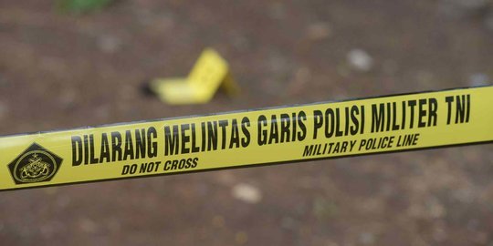 Kakak Beradik Diduga Dianiaya Anggota TNI AL di Merauke, Satu Orang Tewas