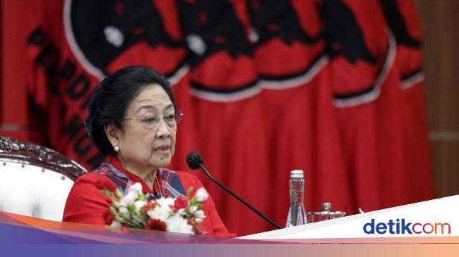 Bamusi PDIP Sesalkan Video Megawati soal Ibu-ibu Pengajian Dipotong