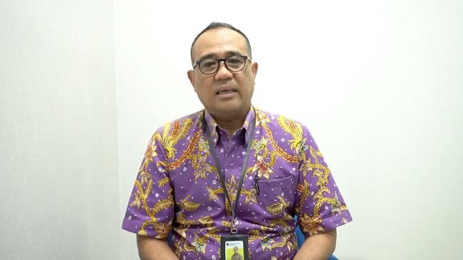 Kemenkeu Mulai Telisik Harta Rp56 M dan Warisan Rafael Pajak