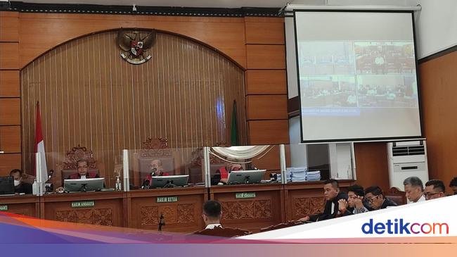 Hakim Ini Nilai 3 Terdakwa Rusak CCTV Kasus Sambo Harus Dibebaskan