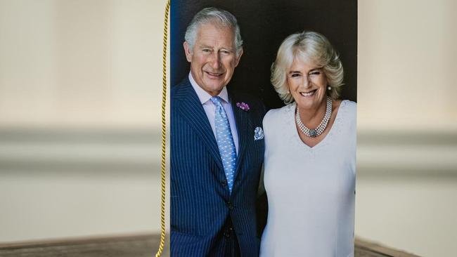 Alasan Mengejutkan Raja Charles III Pilih Camilla, Ternyata karena Mau Jadi Orang Kedua