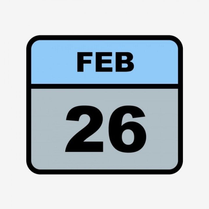 26 Februari: Fakta dan Peristiwa Tanggal Ini, Peringatan Black Lives Matter Day