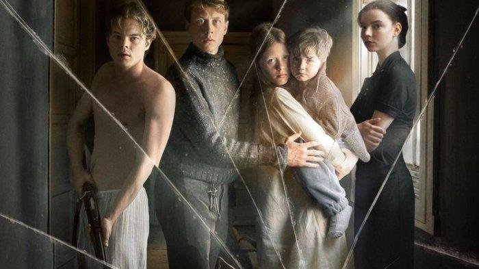 Sinopsis Film Marrowbone, Teror Sosok Gaib, Nonton Malam Ini