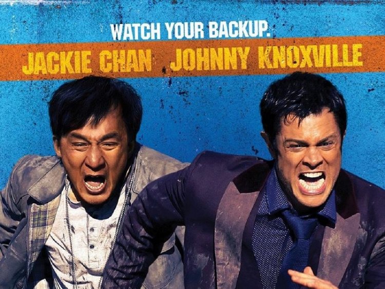 Sinopsis Film Skiptrace: Kisah Jackie Chan Buru Kriminal Hong Kong, Tayang di Bioskop Trans TV Malam Ini!