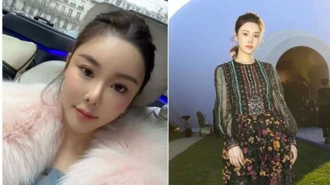 Mengerikan, Model Cantik Hong Kong Abby Choi Tewas Dimutilasi dan Dijadikan Sup