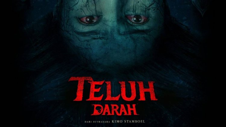 Serial Horor Teluh Darah: Sinopsis, Jadwal Tayang Hingga Link Nonton