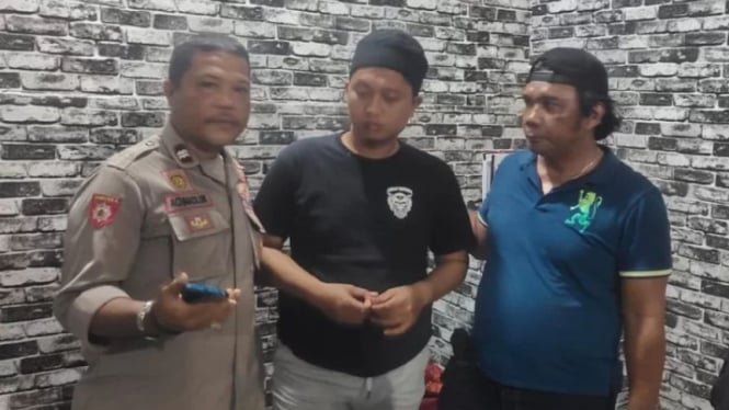 Brimob Gadungan di Makassar Ternyata Sering Ikut Penggerebekan Bareng Polisi Asli
