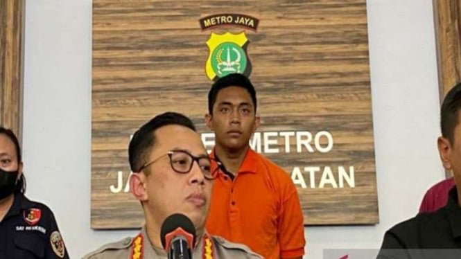 5 Fakta Terbaru Penganiayaan Mario Dandy ke David Anak Petinggi GP Ansor