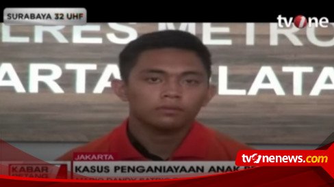 Begini Kesaksian Warga Soal Perilaku Mario Dandy Saat di Yogyakarta