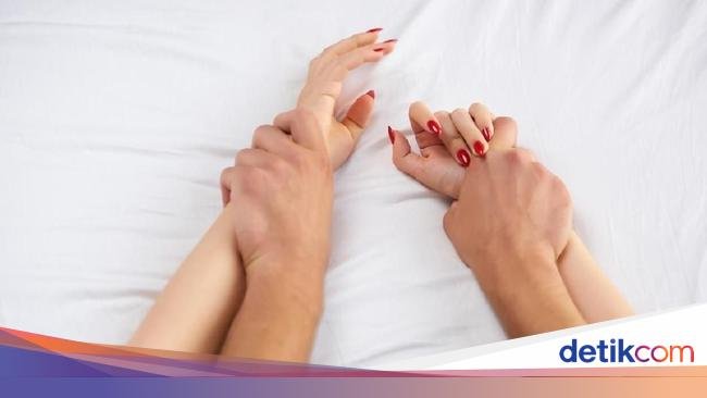 Mengenal HSDD, Kondisi yang Bikin Hubungan Intim Tak Nikmat Lagi