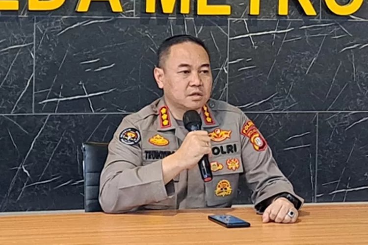 Asistensi Kasus Penganiayaan Anak DJP Kemenkeu, Polda Metro Jaya Soroti 2 Peristiwa