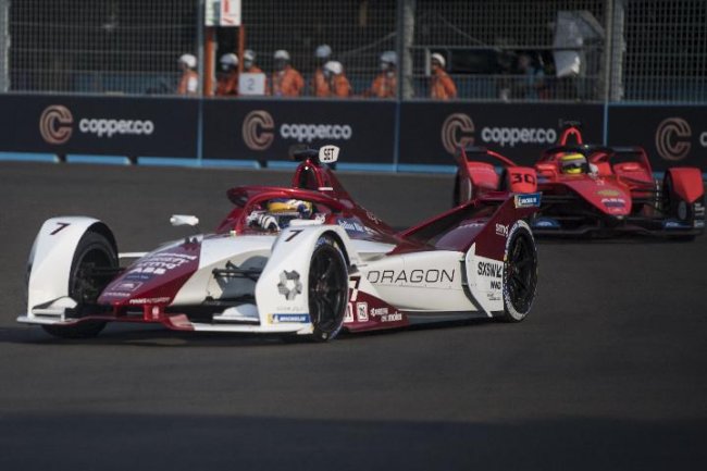 Ada Rencana Balapan Malam, Formula E Jakarta Tetap Diusulkan Main Siang