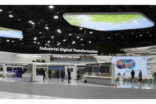 Huawei tandatangani perjanjian baru dengan Seres luncurkan EV pintar