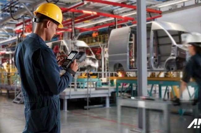 Mengenal Zebra Tech Corp, Kawan Optimasi Manufaktur Otomotif Global
