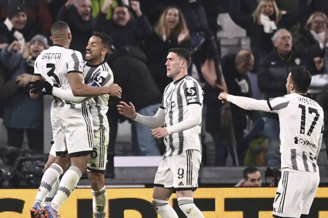 Debut Paul Pogba dan Kemenangan Juventus di Derby della Mole