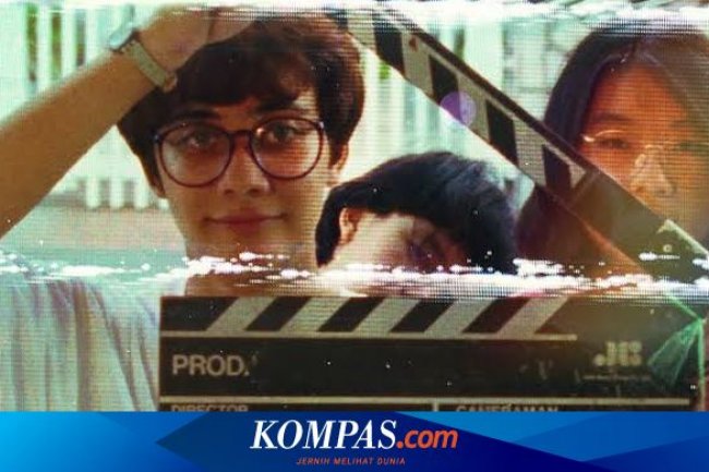 Sinopsis Shirkers, Kisah Rekaman Film yang Hilang