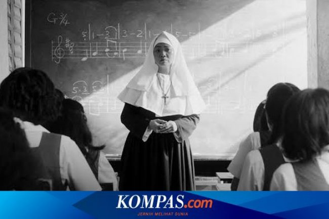 Sinopsis From Victoria Street To Ang Mo Kio, Dokumenter Biara Perempuan