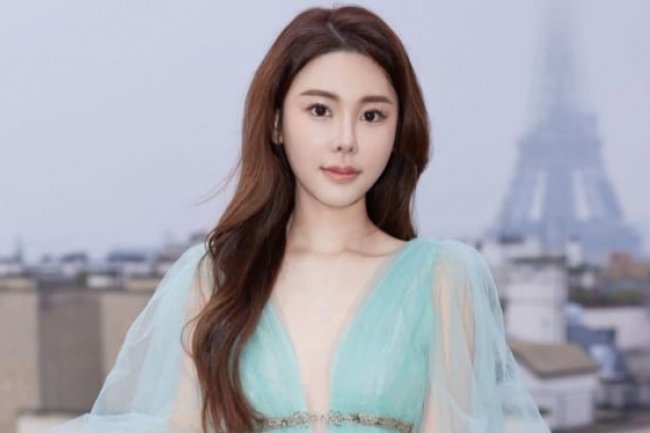 Begini Pesan Terakhir Abby Choi Sebelum Dibunuh dan Dimutilasi