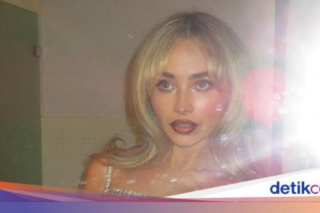 Sabrina Carpenter Digosipkan Pacari Shawn Mendes, Serasi Saat Jalan Bareng