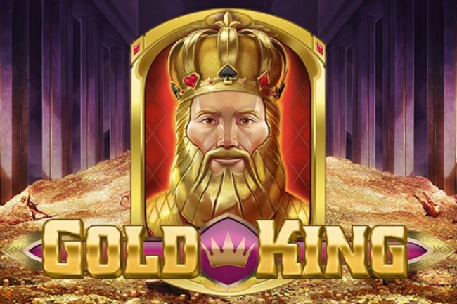 Review Game Gold King dari Play’n Go Terbaru 2023