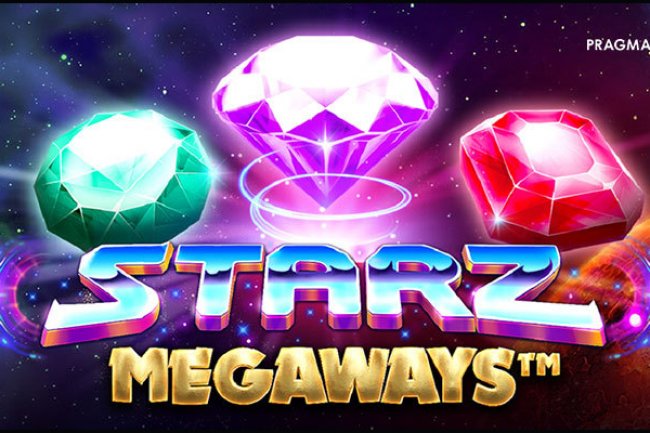 Mengenal Game Starz Megaways dari Pragmatic Terbaru 2023