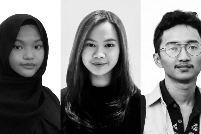 Mahasiswa UI Sabet Juara 3 Kompetisi Arsitektur Tingkat Internasional