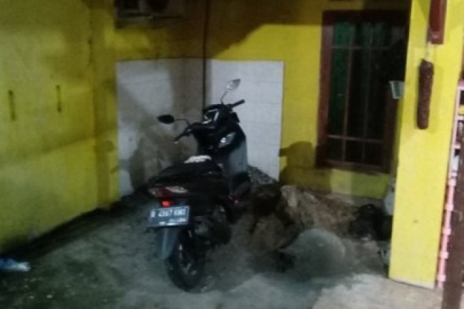 Fakta-Fakta Dua Wanita di Bekasi Pamit Pengajian Berakhir Dibunuh dan Dicor