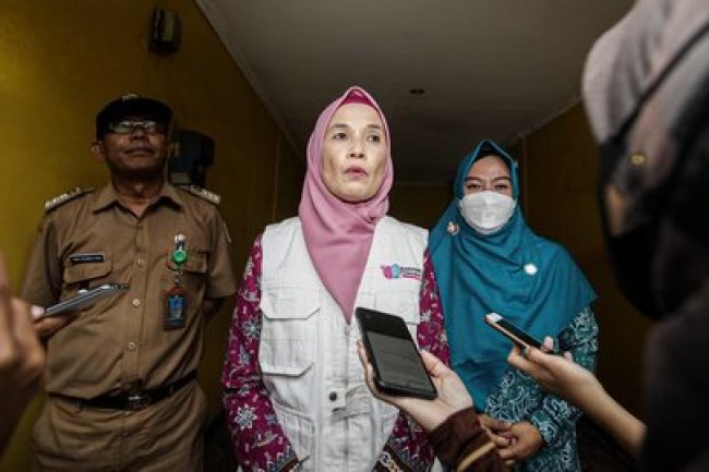 Dinkes Kota Bandung Minta Warga Waspada Difteri Usai Mewabah di Garut, Kenali Cirinya