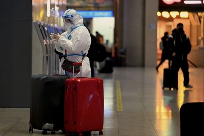 Populer Internasional: Populasi Tiongkok Turun Drastis hingga Rencana AS Hapus TikTok