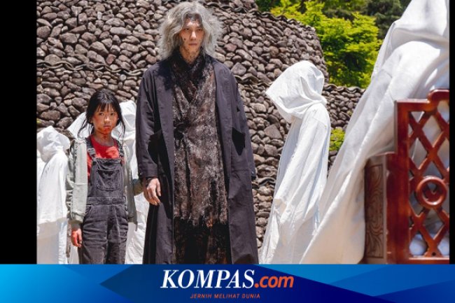 Sinopsis Island Part 2, Melawan Serangan Iblis Jahat