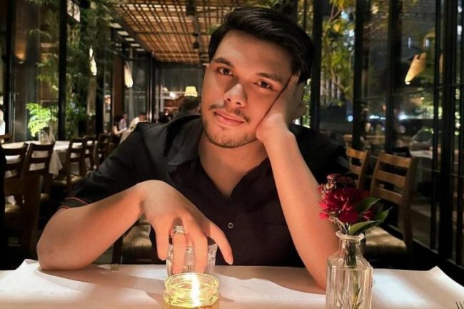 Thariq Halilintar Unggah Foto Kece, Caption-nya Bikin Curiga: Udah Punya Pacar Lagi?