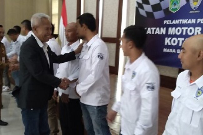 Pengurus IMI Kota Batu Dikukuhkan, Siap Gelar Event Internasional | Berita Malang Hari Ini | Malang Posco Media