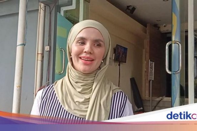 Gejala Paru-paru Basah, Diidap Aldila Jelita saat Rawat Indra Bekti