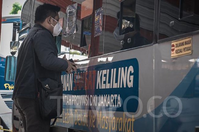 Begini Syarat dan Prosedur Bayar Pajak Mobil