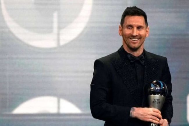 5 Klub Siap Tampung Lionel Messi Jika Gagal Perpanjang Kontrak di PSG, Balik ke Barcelona?