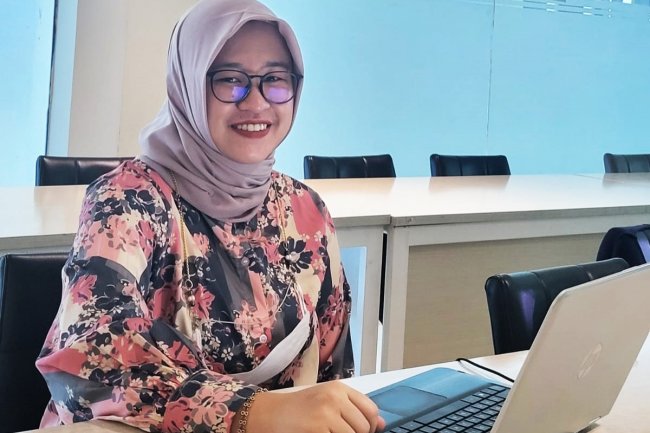 Peran Teknologi Informasi dalam Mendorong Business Intelligence Management