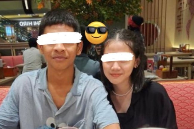 Beredar Percakapan David dan Pacar Mario Dandy, Ancam Tembak dan Panggil Brimob