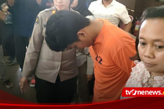 Mencuat! Cerita 2 Tersangka Kasus Penganiayaan David di Balik Jeruji, Shane Sering Minta Sesuatu ke Mario Dandy