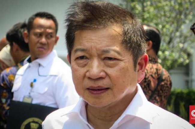 16.990 PNS Bakal Pindah ke IKN, Dapat Hunian hingga Tunjangan