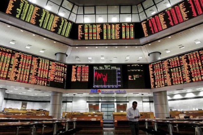 Kabar Baik China vs Buruk Dari Amerika, Bursa Asia Bervariasi