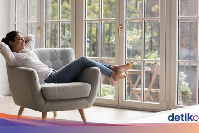 Survei Membuktikan, Ini Alasan Utama Wanita Ngebet Resign di 2023
