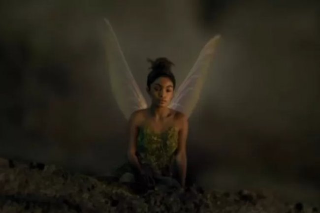 Daftar Pemain dan Sinopsis Film Peter Pan & Wendy yang Tayang di Disney+ Hotstar