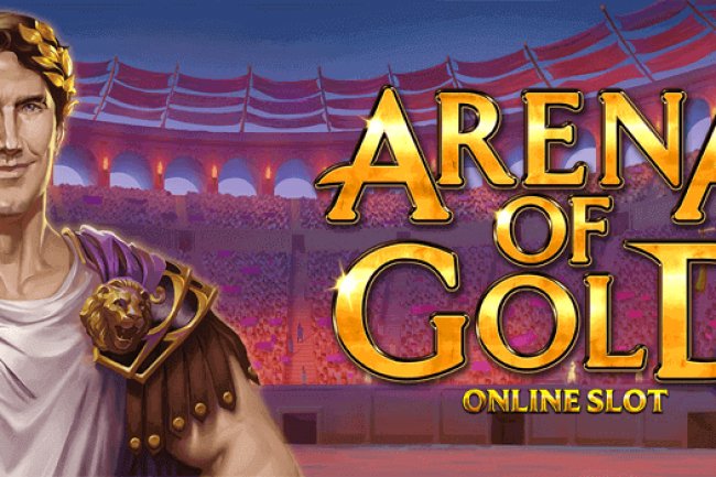 Penjelasan Game Arena Of Gold dari Microgaming Terbaru 2023
