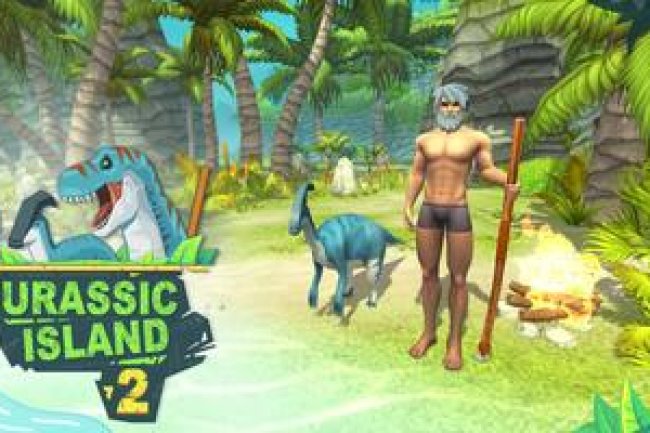 Mengenal Game Jurassic Island 2 dari Playtech Terbaru 2023