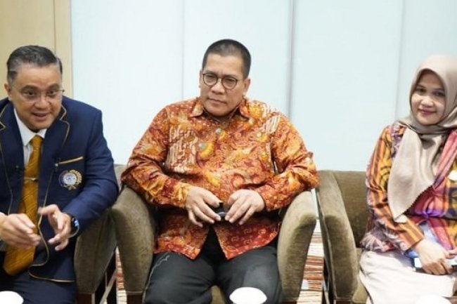 BKKBN dan UNFPA Gelar Forum Internasional untuk Atasi Kekerasan Berbasis Gender
