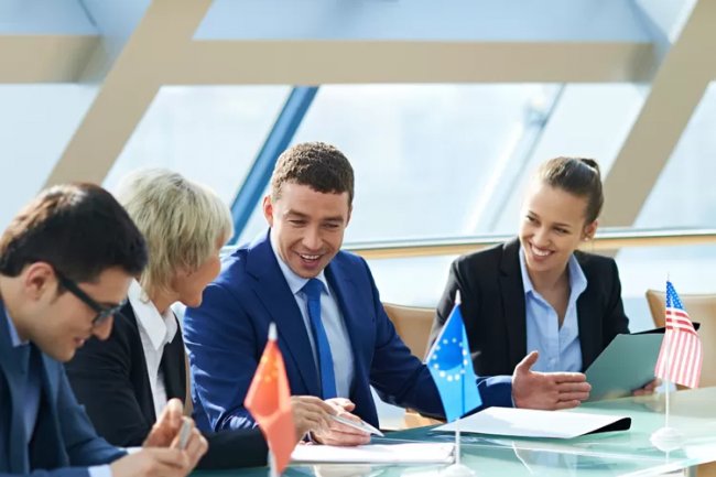 Apa Itu Perjanjian Internasional dan Cakupannya