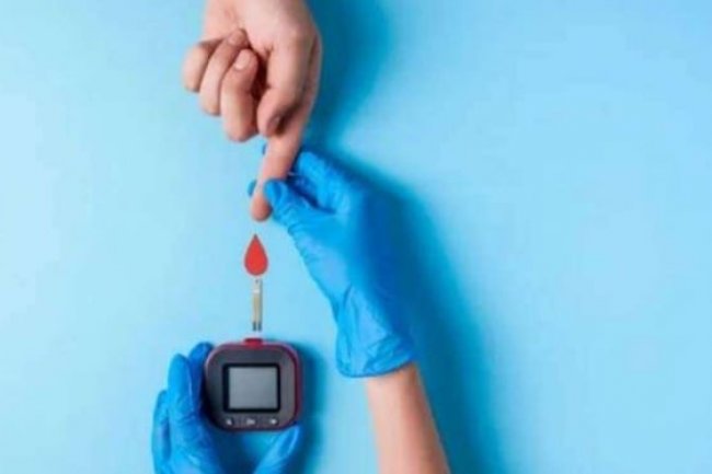 Waspada Diabetes pada Anak, Kenali Ciri-Cirinya