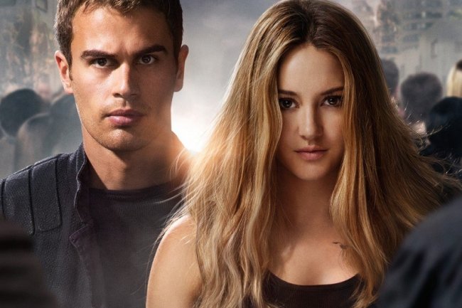 Sinopsis Film Divergent Tayang di Bioskop Trans Tv, Aksi Shailene Woodley Perjuangkan Keadilan