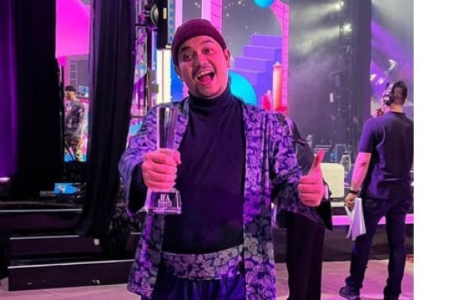 Viral Rekaman Lawas Diduga Suara Indra Bekti Ngobrol dengan Pria Bahas Aib